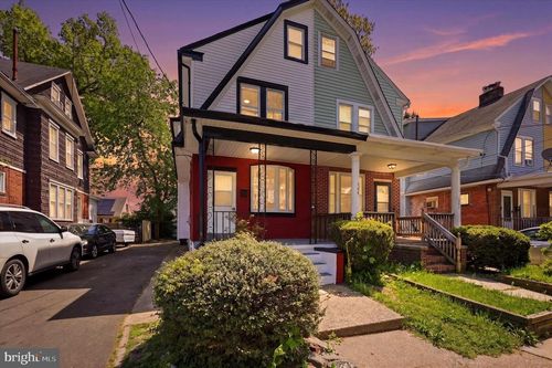 344 Gardner Avenue, Trenton, NJ, 08618 | Card Image