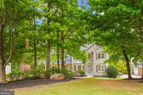 118 Planterra Way, Peachtree City, GA, 30269 | Card Image