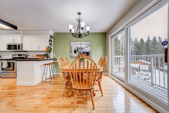 1709 East Hillcrest Drive, House other with 4 bedrooms, 3 bathrooms and null parking in Hillcrest AB | Image 10