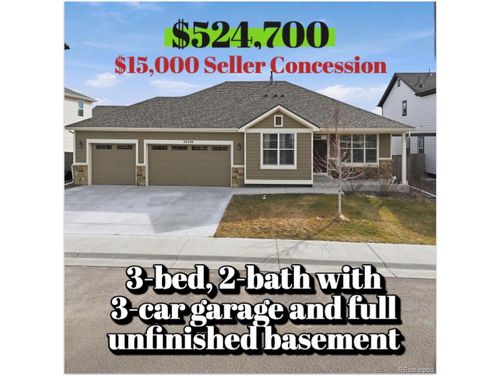 56300 E 25th Ave, Strasburg, CO, 80136-7563 | Card Image