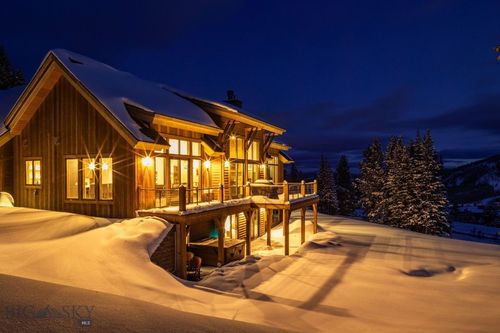 13 Middle Rider, Big Sky, MT, 59716 | Card Image