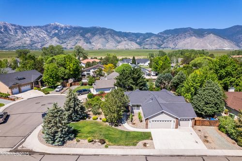 867 Mahogany Dr, Minden, NV, 89423-4605 | Card Image