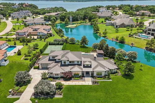 2005 La Salle, Flower Mound, TX, 75022-2610 | Card Image
