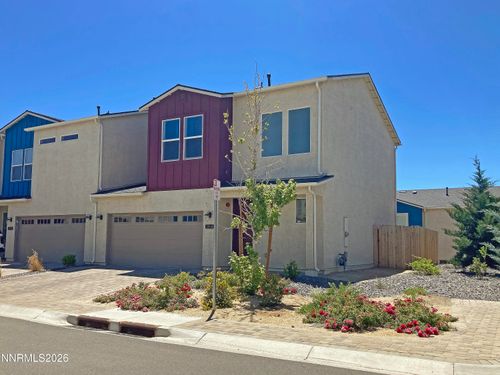 4940 Cavestone Rd, Sun Valley, NV, 89433-8233 | Card Image