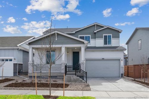 1382 Farmstead St, Brighton, CO, 80601-6011 | Card Image