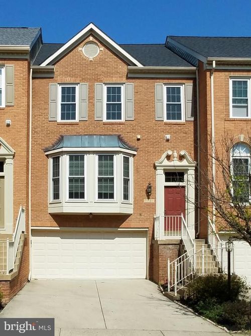 1781 Dawson St, VIENNA, VA, 22182-2572 | Card Image