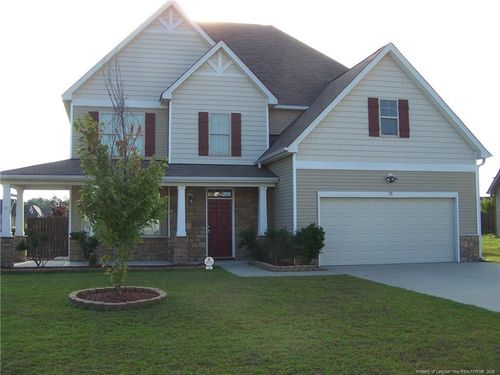 70 Carlisle Pl, Spring Lake, NC, 28390-7178 | Card Image