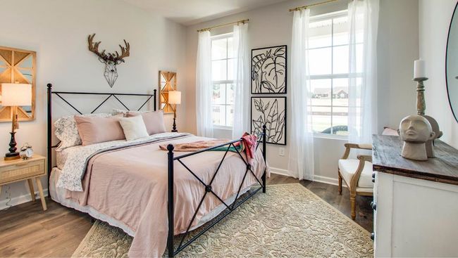 4231 Sandy Hollow Ln, House other with 3 bedrooms, 2 bathrooms and null parking in Millington TN | Image 13