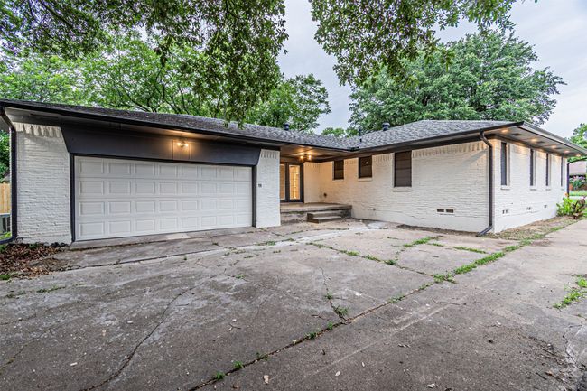 608 Laurel St, House other with 3 bedrooms, 2 bathrooms and null parking in Lancaster TX | Image 30