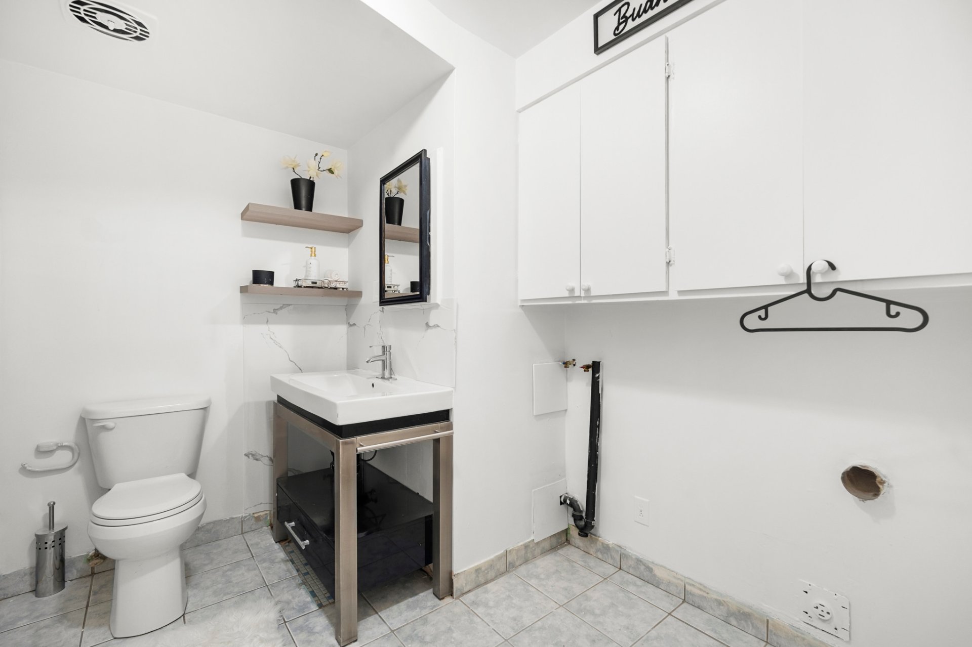 Residential Lease in Laval (Vimont) 4