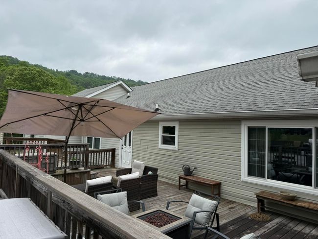 30 Meadowbrook Ln, House other with 3 bedrooms, 2 bathrooms and null parking in Trenton GA | Image 26
