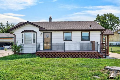 4713 S 53 Street, Omaha, NE, 68117 | Card Image