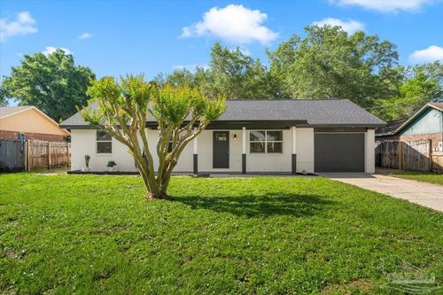 3229 Auburn Pkwy, Gulf Breeze, FL, 32563-2705 | Card Image