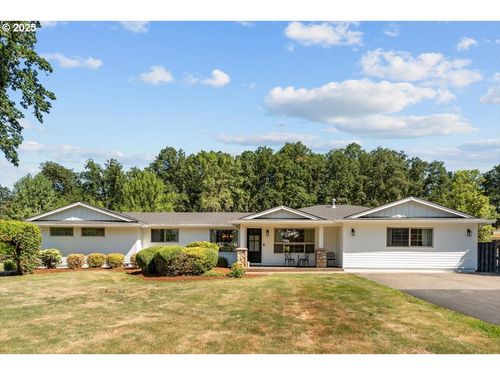 22950 Se Filbert Rd, Eagle Creek, OR, 97022-8683 | Card Image