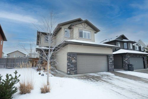 125 Traptow Close, Red Deer, AB, T4P0N5 | Card Image