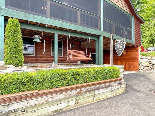 9667 Lakeshore Dr, House other with 3 bedrooms, 4 bathrooms and 7 parking in Hague NY | Image 31