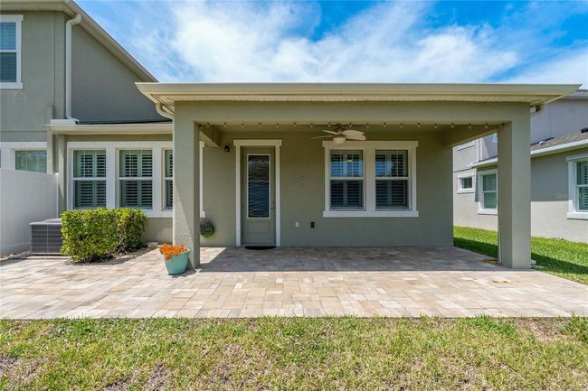 PULL DOWN SUN SHADES ON YOUR BACK PATIO | Image 38