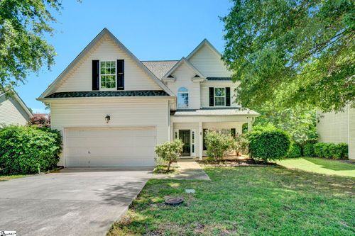 905 Morning Mist Ln, Simpsonville, SC, 29680-7346 | Card Image