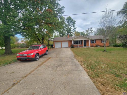 3720 Se Howard Dr, Topeka, KS, 66605-1934 | Card Image