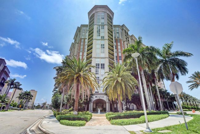 APT-504 - 550 Okeechobee Blvd, Condo with 2 bedrooms, 2 bathrooms and null parking in West Palm Beach FL | Image 39