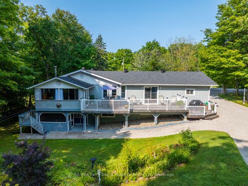 3 & 5 Squirrel Rd, Mcdougall, ON, P2A2W7 | Card Image