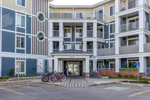 417-110 Auburn Meadows View Se, Calgary, AB, T3M2M2 | Card Image