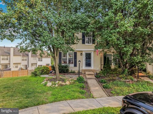 3355 Canton Ct, DUMFRIES, VA, 22026-2175 | Card Image