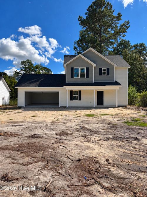 161 Haws Run Road, Jacksonville, NC, 28540 | Card Image
