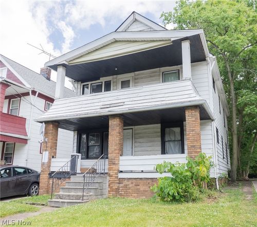 9917 Manor Ave, Cleveland, OH, 44104-4933 | Card Image