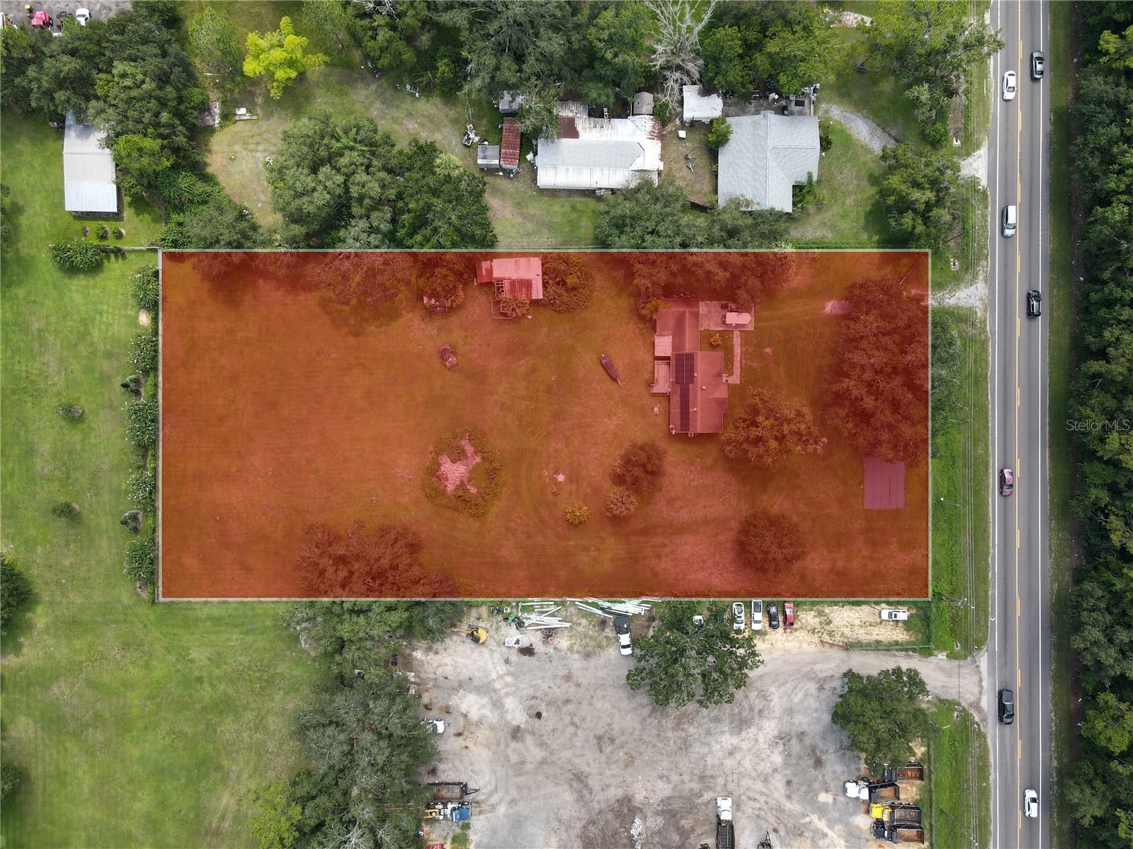 Commercial Sale in DAVENPORT 2