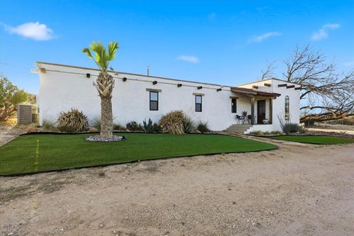 311 Lawrence Rd, Big Spring, TX, 79720-7192 | Card Image