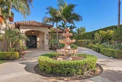18545 Aliso Canyon Rd, Rancho Santa Fe, CA, 92067 | Card Image