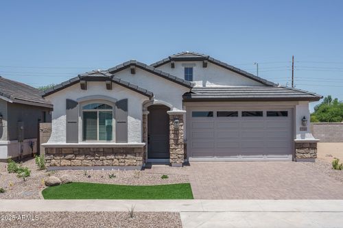 15760 W Georgia Dr, Surprise, AZ, 85379-8161 | Card Image