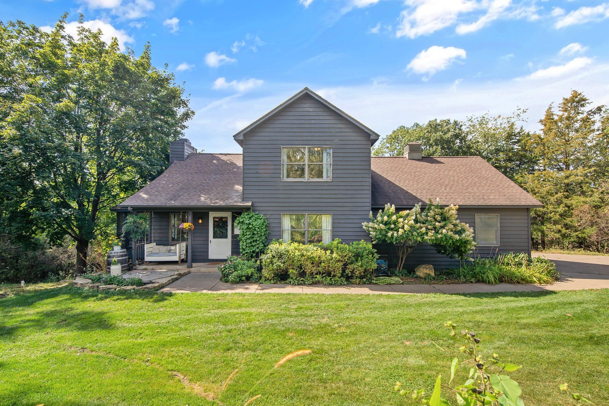 Penfield Ave, Afton, MN 55001