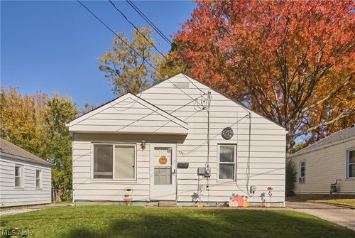 779 Georgia Avenue, Akron, OH, 44306 | Card Image