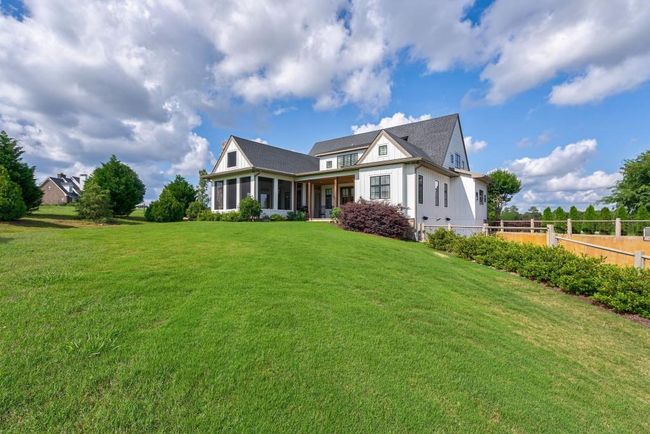 3315 Chandler Rd, House other with 5 bedrooms, 6 bathrooms and null parking in Good Hope GA | Image 94