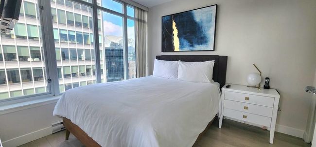 610 Granville Street, Condo with 1 bedrooms, 0 bathrooms and 1 parking in Vancouver BC | Image 10