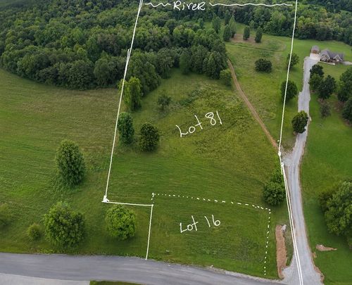0 Collins Run, Mcminnville, TN, 37110 | Card Image
