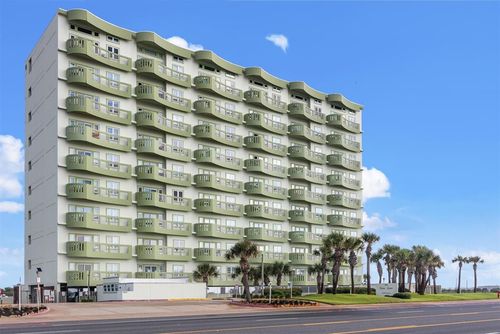 302-9420 Seawall Boulevard, Galveston, TX, 77554 | Card Image