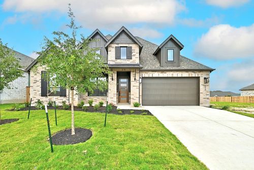 333 Tumbling Creek Run, Kyle, TX, 78640-3560 | Card Image