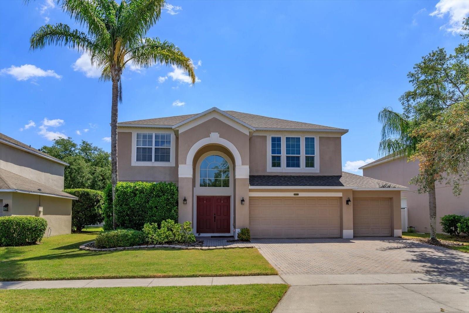 Oakworth Pl, Sanford, FL 32773