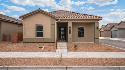 6048 Gilpin Dr Se, Albuquerque, NM, 87106-8032 | Card Image