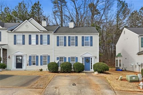 148 Timber Gate Court, Lawrenceville, GA, 30045 | Card Image