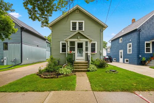 54 S Marquette Street, Madison, WI, 53704 | Card Image