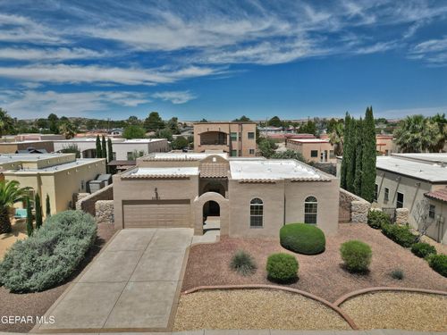 5709 Ireland Dr, Santa Teresa, NM, 88008-9779 | Card Image