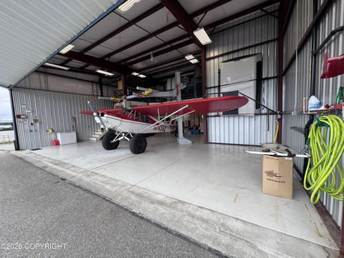 c1-2321 Merrill Field Drive, Anchorage, AK, 99501 | Card Image