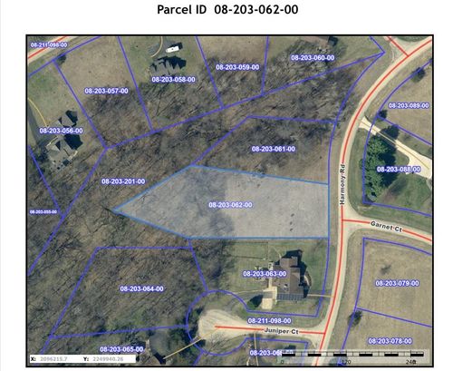 7 Harmony Rd, Galena, IL, 61036-9789 | Card Image