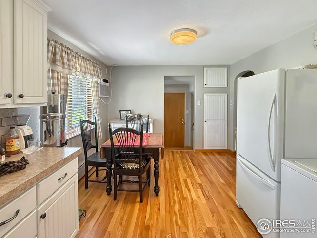 411 N Logan Ave, House other with 3 bedrooms, 2 bathrooms and null parking in Fleming CO | Image 8