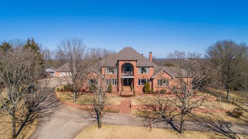 350 Grandview Hts, Conway, AR, 72032-8875 | Card Image