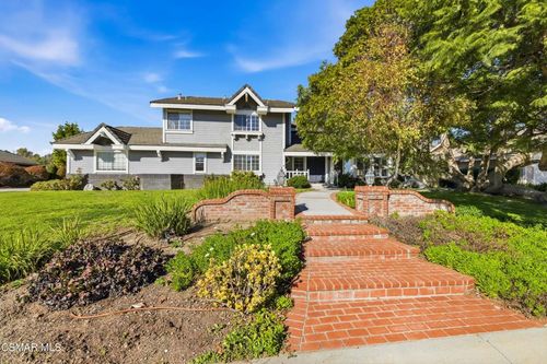 6945 Via Alba, Camarillo, CA, 93012 | Card Image